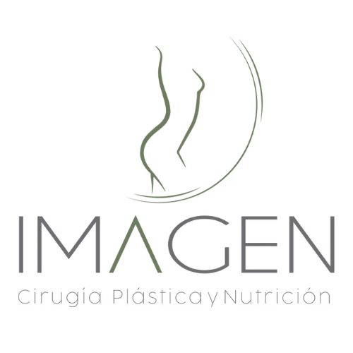 Clínica Imagen Logo