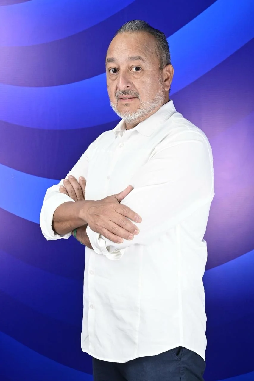 Dr. Vicente García