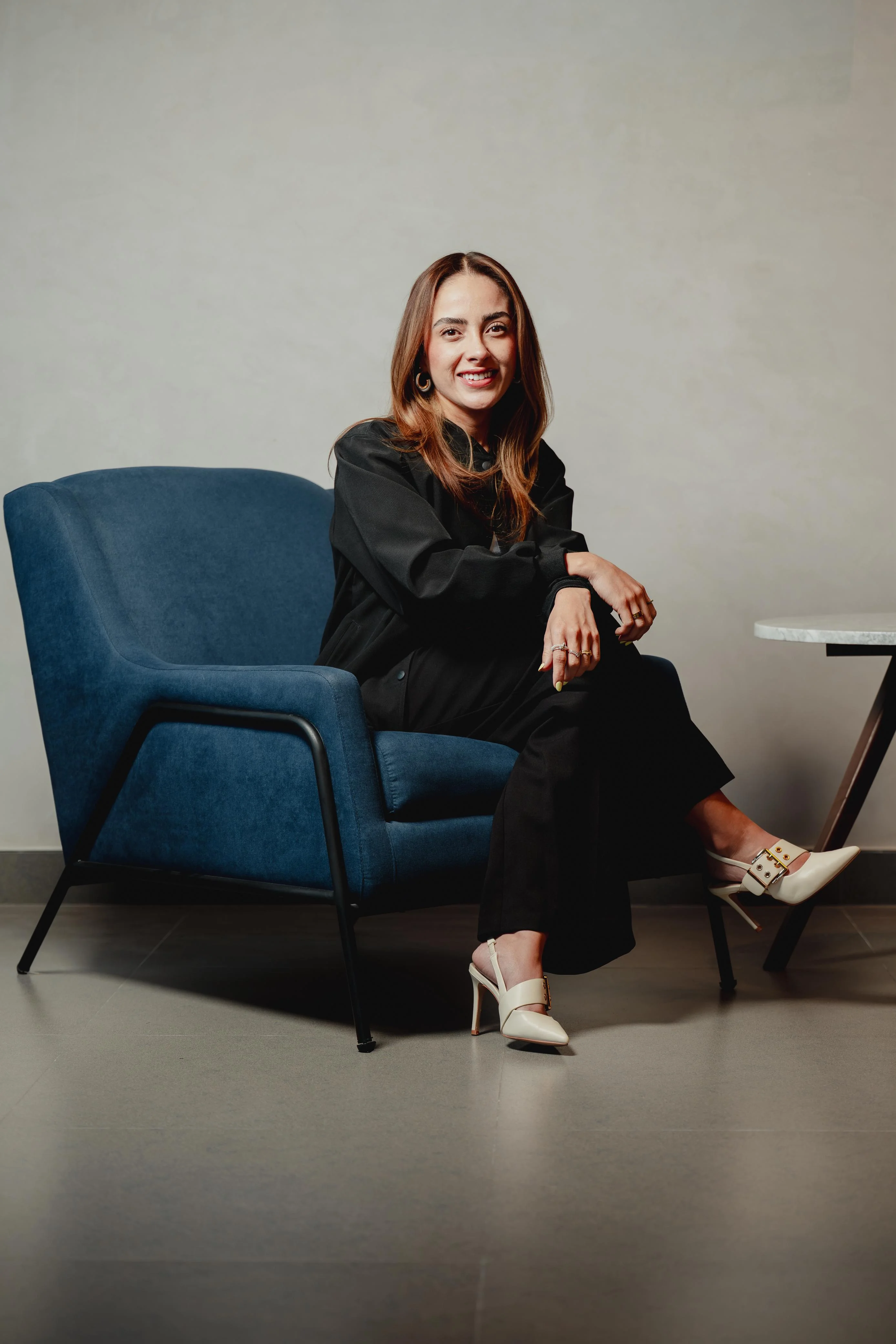 Alejandra García Ordaz